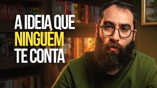 Mude a sua vida em 2026 fazendo o que ninguém faz