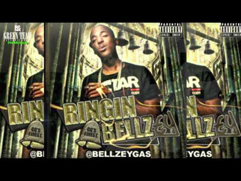 BELLZEY - THE STREETS (BRIXTON SW9 GAS)