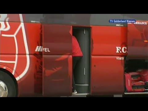 GLD Nieuws 26 juli 2011 - Nieuws