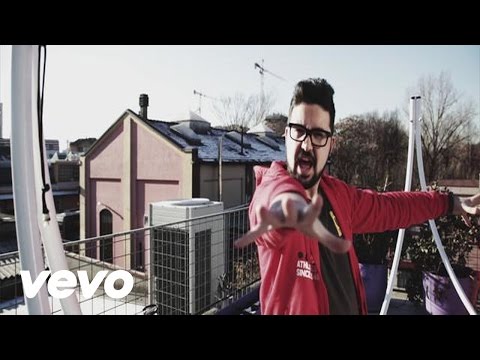 Ics - Autostima di prima mattina (Videoclip)