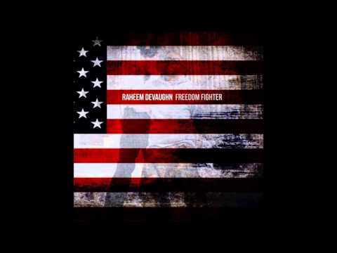 Raheem DeVaughn - My Peoples Courtesy of DJ Jazzy Jeff