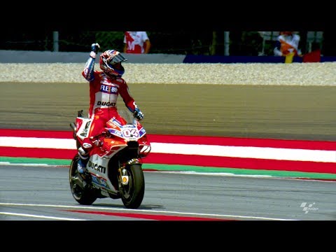 2017 FIM MotoGP World Championship - Spielberg (AUT)