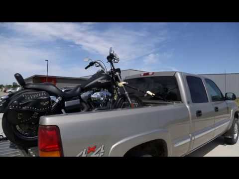 How to Install L Track Anchor Point Tie Downs