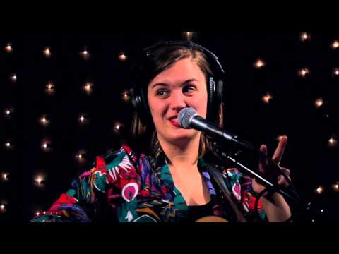 Oh Pep! - Full Performance (Live on KEXP)