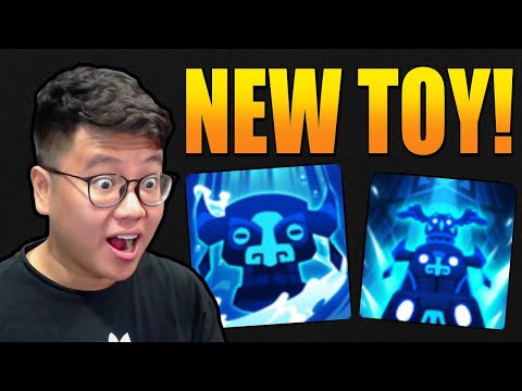 This was surprisingly good!