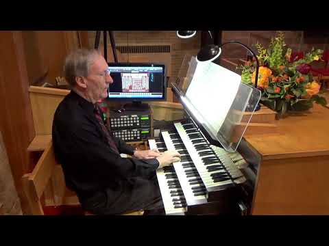 Pavane by Gabriel Faure (1845-1924), arr. by Jams D. Kimball