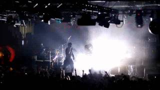 Combichrist (Moscow 2011) [03]. Follow The Trail Of Blood