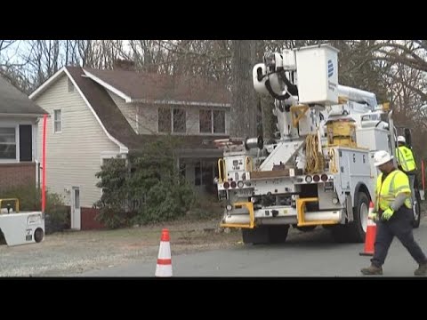 Dominion Energy finishes merger with SCANA