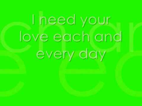 New Edition - Candy Girl (Lyrics)