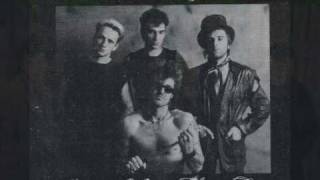 Anti Nowhere League -  Woman (live 1983)