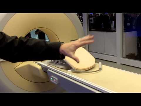 Refurb Philips Ingenuity TF 64 PET CT Scanner