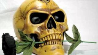 LBD - I use my powers for evil