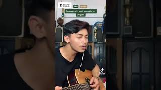 Download lagu Duet Sebelas Duabelas - Nella Kharisma #shorts #sebelasduabelas #lirik #duet mp3