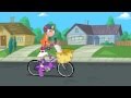 Phineas E Ferb O Flagra Está No Papo