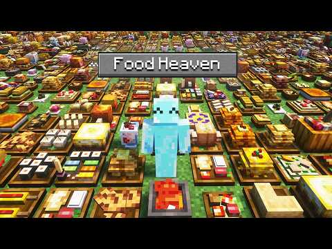 My Favorite Farmer's Delight Addons | Minecraft BEST Food Mods