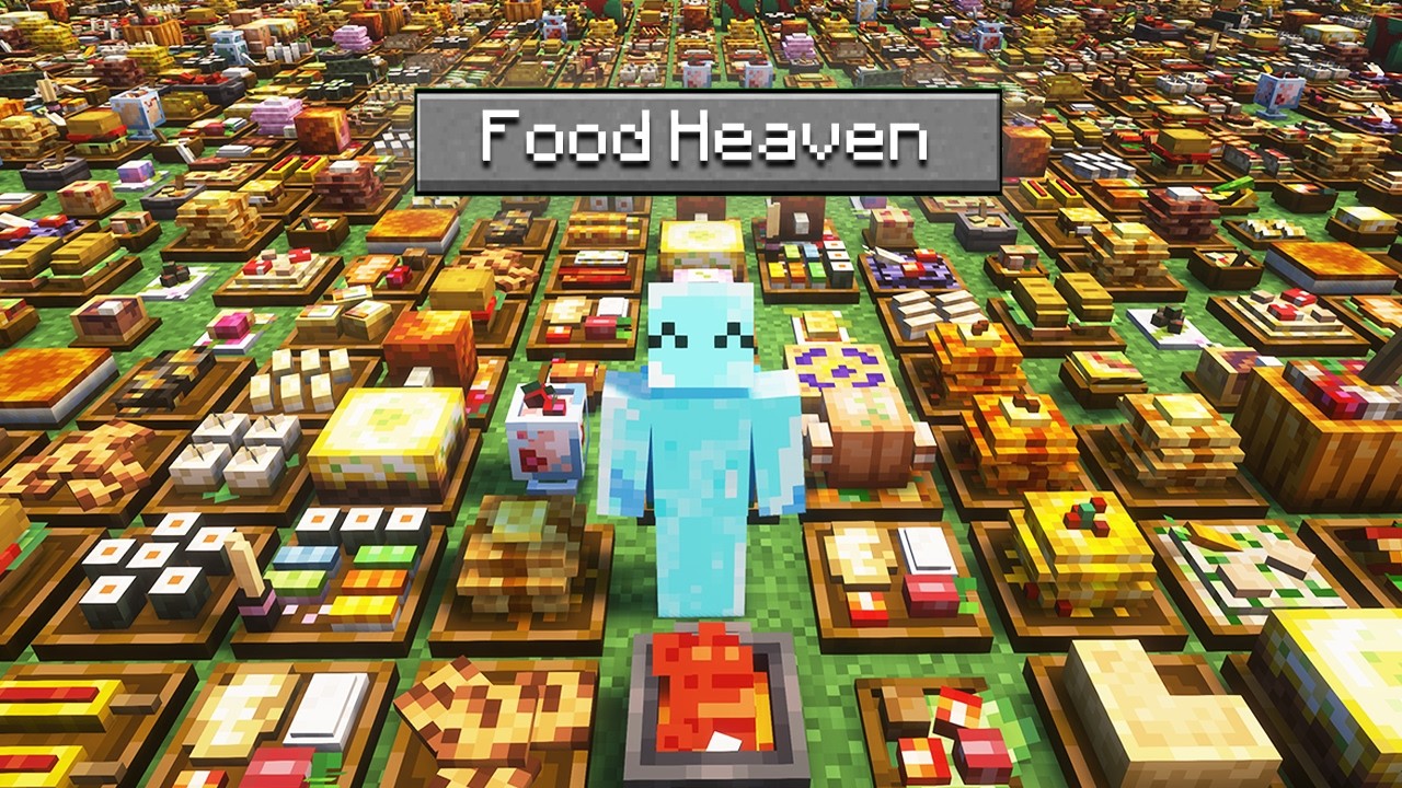 My Favorite Farmer's Delight Addons | Minecraft BEST Food Mods