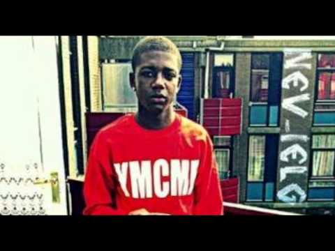 Nev-Ielg - MonsterRap (SBMG)