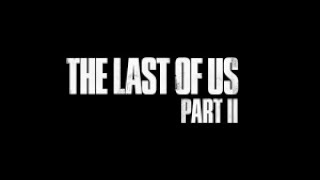 Ellie - True Faith (Lotte Kestner cover) - The Last Of Us Part II song