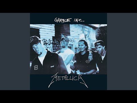 Helpless - Metallica