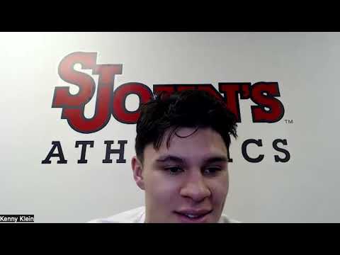 Pre Game Press Conference St. John's MBB vs Providence 1.2.2026