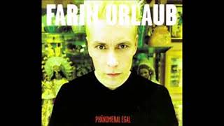 Farin Urlaub - Phänomenal Egal (Single)