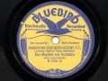 Pardon My Southern Accent by Don Mayfield and his Orchestra (Tom Berwick Orch.), 1934