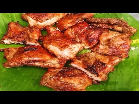 Best grilled chicken.