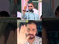 Asaduddin Owaisi Reply To Godi Media Miya Bhai Roast To Hindutva Shorts Andhbhakt
