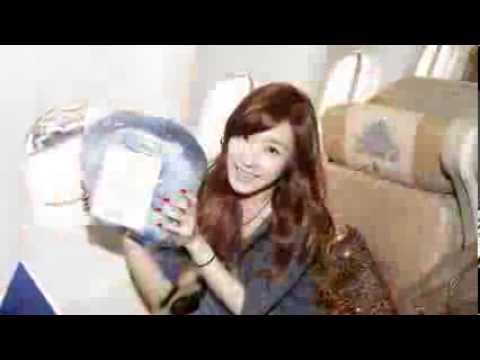 SNSD Tiffany   U dOnt Know YoU BeautFul