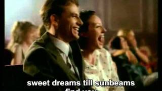 Beautiful South - Dream A Little Dream (with lyrics)