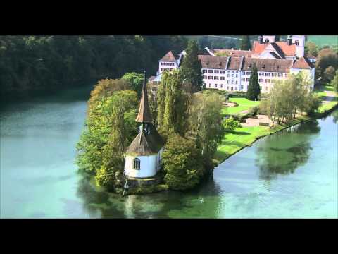 RHEINGOLD - Gesichter eines Flusses | Offizieller Trailer | Jetzt als DVD, Blu-ray und VoD!