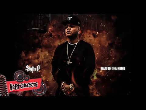 Styles P - All I Need