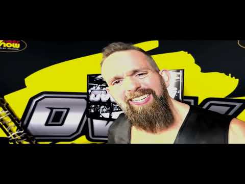 OVW TV 1231 - "Blood in the Water