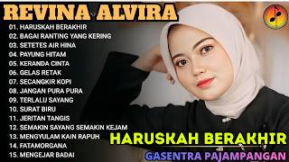 Download lagu HARUS BERAKHIR - BAGAI RANTING YANG KERING | REVINA ALVIRA ALBUM DANGDUT GASENTRA PANJAMPANGAN mp3