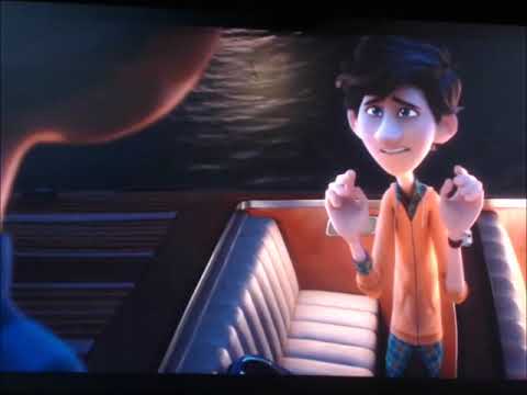 "The Toon Movie 2: The Second Part" Part 18 - Armamageddon!/The Bin of Storajj/The End(ish)