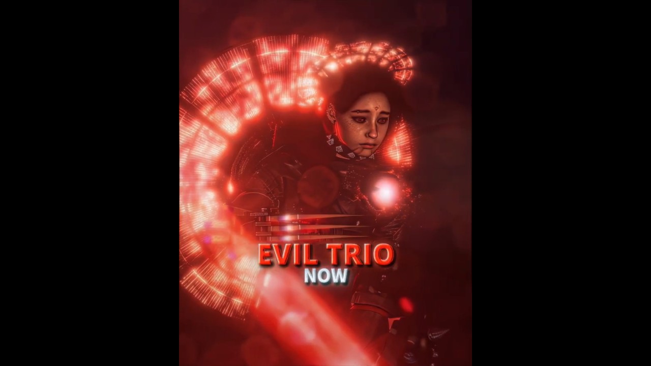 Evil Trio Then Vs Now🔥 || Duchess X Wod X Juggernaut || Skibidi Toilet 79 #edit #foryou