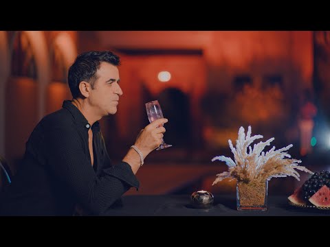 Argjend Lloga ft. Blerta ft. Genti Lako - Thashetheme (Official Video HD)