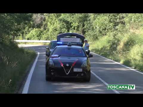 2020-09-15 SIENA - INCIDENTE ZANARDI, DEPOSITATA PERIZIA IN PROCURA