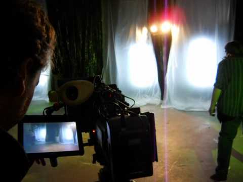 Highlander: The Watcher Behind the Scenes 3