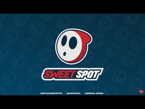 The Sweet Spot 8 - Smash Ultimate Doubles