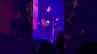 Father John Misty - Ballad of the Dying Man - Auditorium Theater Chicago 2017
