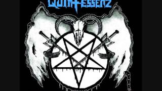 Quintessenz - Okkult Metal Spell (Full EP)
