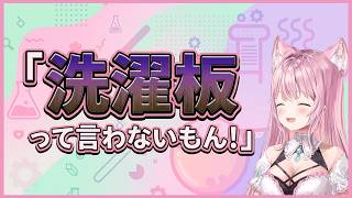 博衣こより「洗濯板って言わないもん!」引っ越し爆笑トーク【ホロライブ切り抜き/博衣こより】