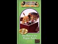 Between The Lions The Ram In The Pepper Patch 2001 VHS Better Quality