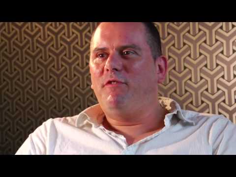 CJ Bolland on Renaat Vandepapeliere