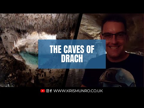Exploring the Mystical Caves of Drach | A Fascinating Day Trip Adventure