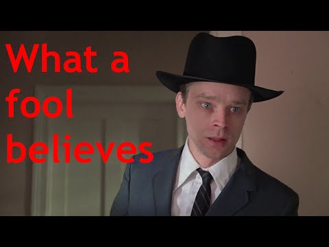 Wise Blood (1979) Review