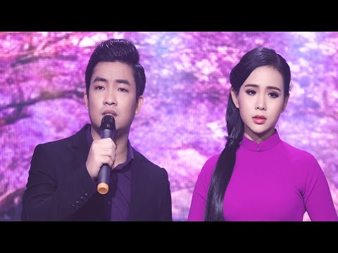 Nỗi buồn bằng lăng - Thiên Quang