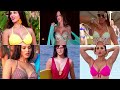 Sunny Leone Ultimate Hot Bikini Edit 4K All Bikini Scenes