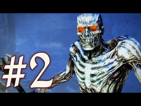 K'Joor's Tamriel Adventures S2 - Episode 2: "Necrohugger"